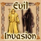 Evil Invasion játék