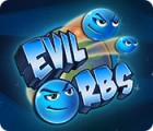 Evil Orbs játék
