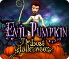 Evil Pumpkin: The Lost Halloween játék