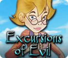 Excursions of Evil játék