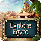 Explore Egypt játék