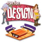 Eye for Design játék