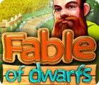 Fable of Dwarfs játék