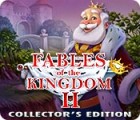 Fables of the Kingdom II Collector's Edition játék