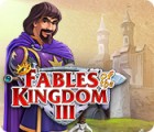 Fables of the Kingdom III játék