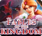 Fables of the Kingdom játék