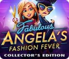 Fabulous: Angela's Fashion Fever Collector's Edition játék