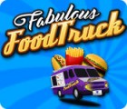 Fabulous Food Truck játék