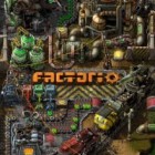 Factorio játék