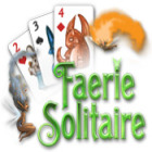 Faerie Solitaire játék