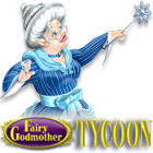 Fairy Godmother Tycoon játék