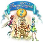 Fairy Jewels 2 játék