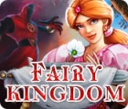Fairy Kingdom játék