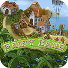 Fairy Land: The Magical Machine játék