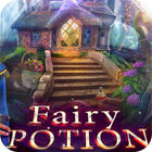 Fairy Potion játék