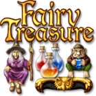 Fairy Treasure játék