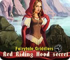 Fairytale Griddlers: Red Riding Hood Secret játék