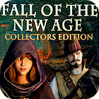Fall of the New Age. Collector's Edition játék