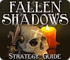 Fallen Shadows Strategy Guide játék
