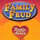 Family Feud: Battle of the Sexes játék