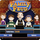 Family Feud játék