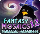 Fantasy Mosaics 12: Parallel Universes játék