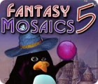 Fantasy Mosaics 5 játék