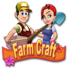 Farm Craft játék