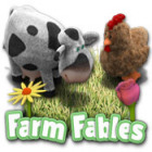 Farm Fables játék