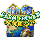 Farm Frenzy: Ancient Rome & Farm Frenzy: Gone Fishing Double Pack játék