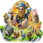 Farm Frenzy: Viking Hősök játék