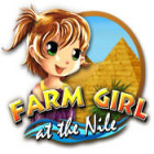 Farm Girl at the Nile játék