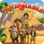 Farm Mania: Hot Vacation játék