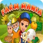 Farm Mania: Stone Age játék