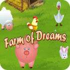 Farm Of Dreams játék