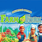Farm to Fork. Collector's Edition játék