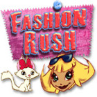 Fashion Rush játék