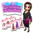 Fashion Solitaire játék