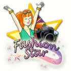 Fashion Star játék
