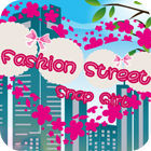 Fashion Street Snap Girl játék