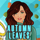 Fashion Studio: Autumn Leaves játék