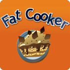 Fat Cooker játék