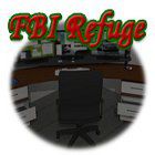 FBI Refuge játék