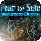 Fear for Sale: Nightmare Cinema Collector's Edition játék