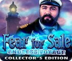 Fear for Sale: Endless Voyage Collector's Edition játék