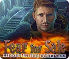 Fear For Sale: Hidden in the Darkness játék