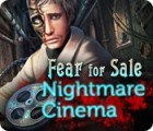 Fear For Sale: Nightmare Cinema játék