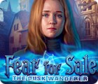 Fear for Sale: The Dusk Wanderer játék