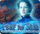 Fear for Sale: The House on Black River játék