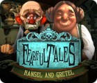 Fearful Tales: Hansel and Gretel játék